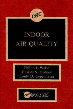 Indoor Air Quality,Used