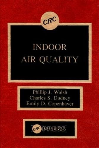 Indoor Air Quality,Used
