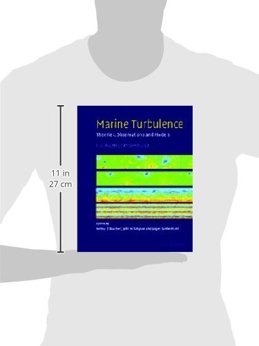 Marine Turbulence: Theories, Observations, and Models,Used