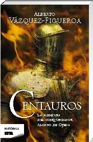 Centauros (Spanish Edition),Used