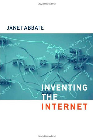 Inventing The Internet (Inside Technology),New