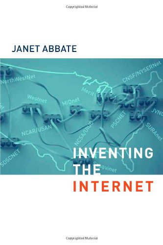 Inventing The Internet (Inside Technology),New