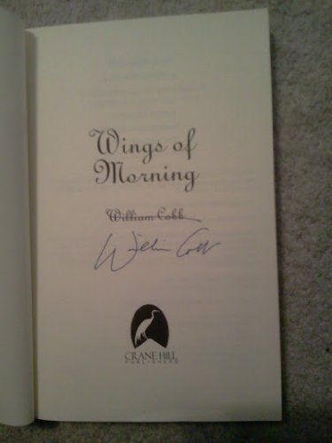 Wings of Morning,Used