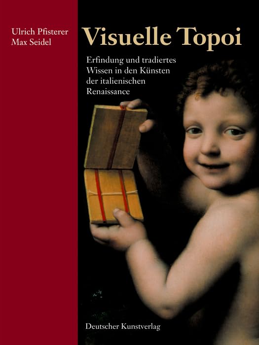 Visuelle Topoi: Erfindung Und Tradiertes Wissen In Den Knsten Der Italienischen Renaissance (Italienische Forschungen Des Kunsth,Used