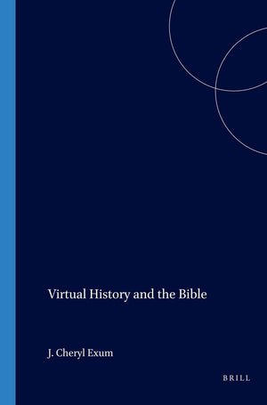 Virtual History and the Bible,Used