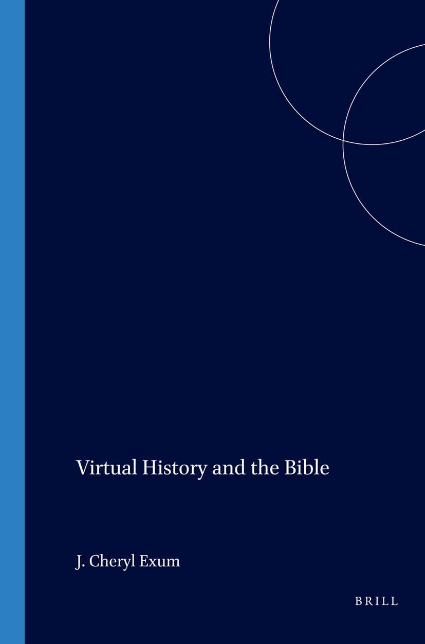 Virtual History and the Bible,Used