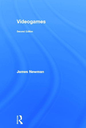 Videogames,New