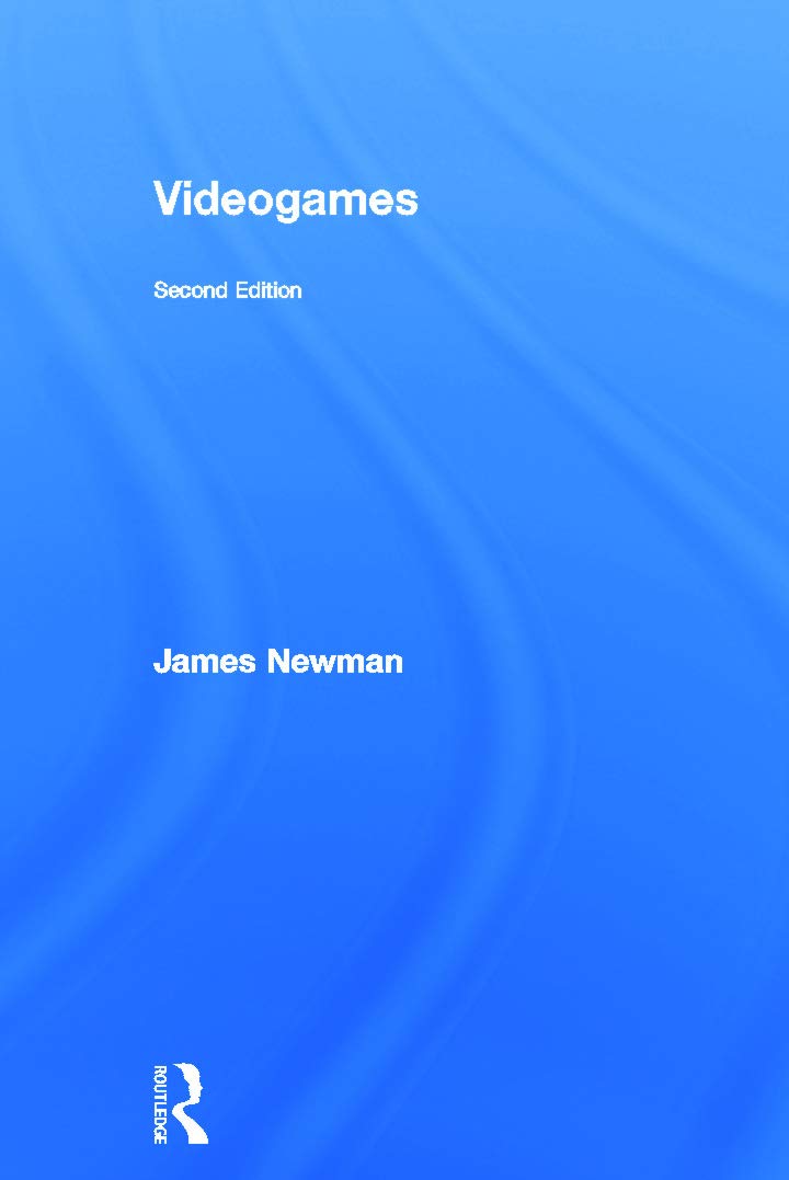 Videogames,New