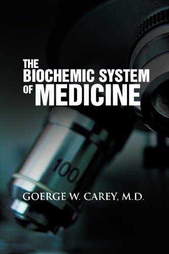 The Biochemic System Of Medicine: Comprising The Theory, Pathological Action, Therapeutical Application, Materia Medica, And Rep-new