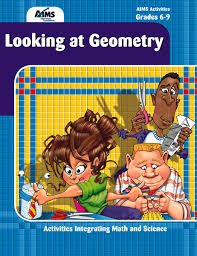 Looking at geometry,Used