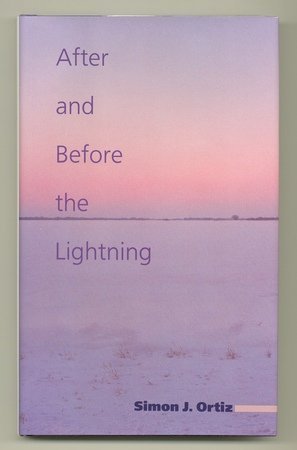 After And Before The Lightning (Sun Tracks),Used