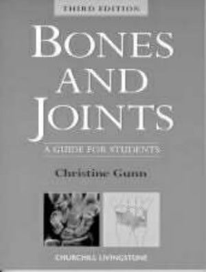 Bones and Joints: A Guide for Students,Used