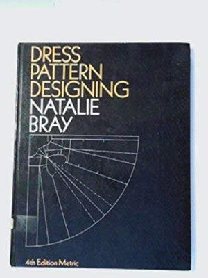 Dress pattern designing: The basic principles of cut and fit,Used