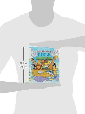 My Shining Bible,Used