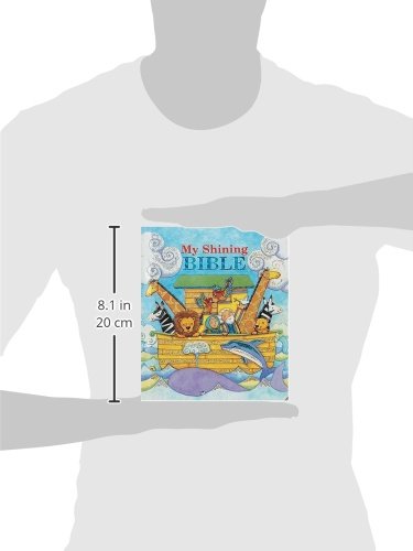 My Shining Bible,Used