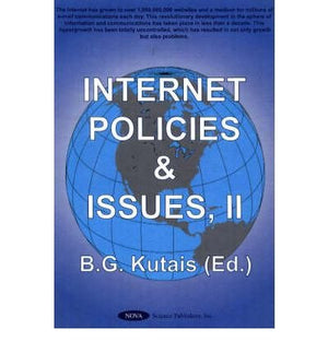 Internet Policies and Issues,Used