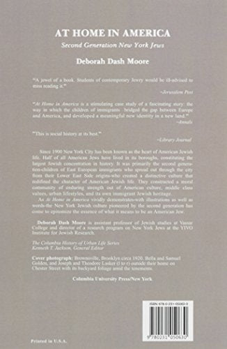 At Home in America,Used