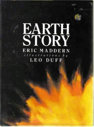 Earth Story,Used