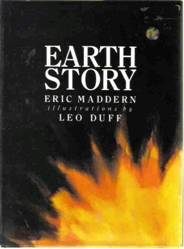 Earth Story,Used