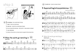 Abracadabra Viola (Pupil's book + 2 CDs): The Way to Learn Through Songs and Tunes,New