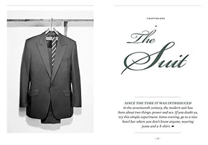 Esquire The Handbook of Style: A Man's Guide to Looking Good,New