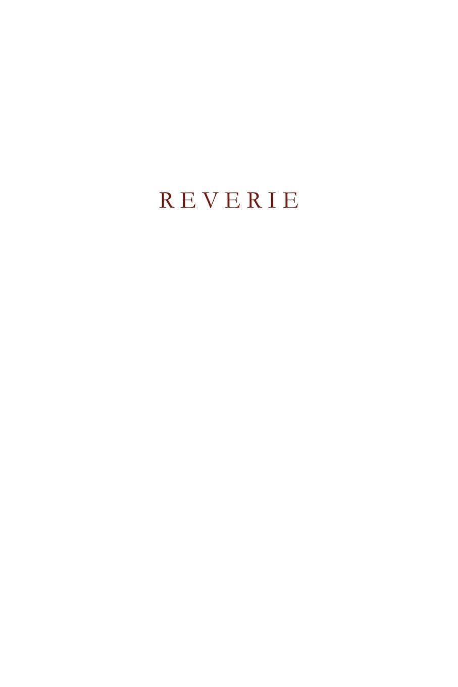 Reverie,Used