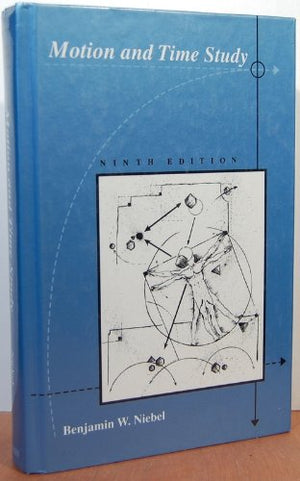 Motion and Time Study,Used