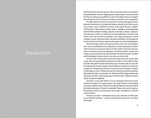 Art Day By Day: 366 Brushes With History-new,New