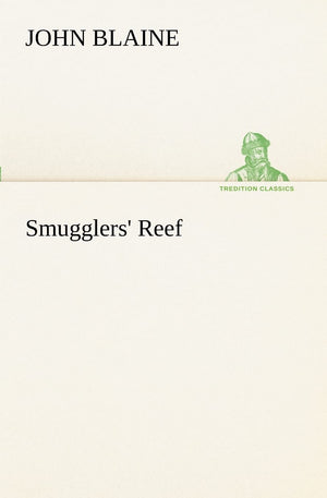 Smugglers' Reef,Used