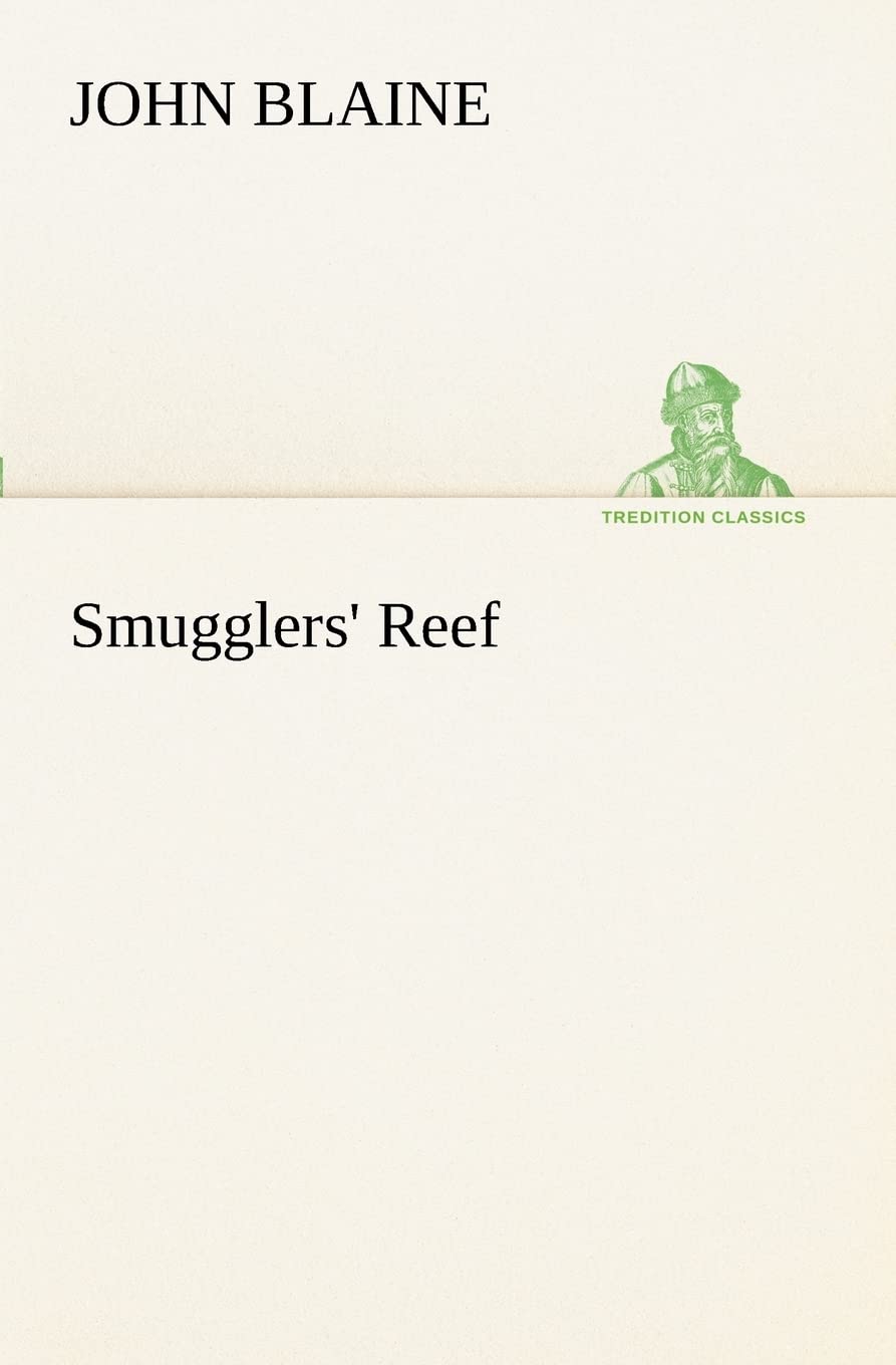 Smugglers' Reef,Used