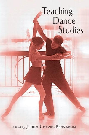 Teaching Dance Studies,Used