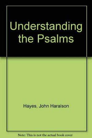 Understanding the Psalms,Used
