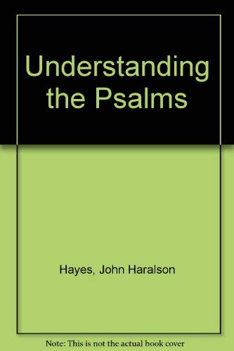 Understanding the Psalms,Used