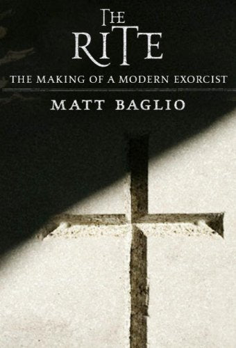 The Rite: The Making of a Modern Exorcist,Used