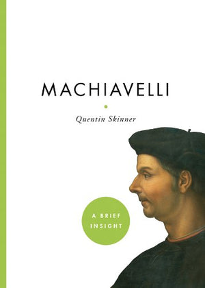 Machiavelli (A Brief Insight),Used
