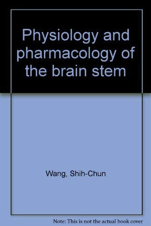 Physiology/pharm Brain Stem,Used