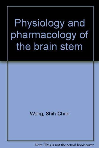Physiology/pharm Brain Stem,Used