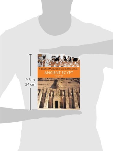 The British Museum Concise Introduction to Ancient Egypt,Used