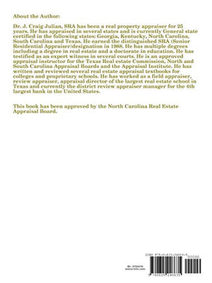 Solving the Mystery of the FHA Appraisal,Used