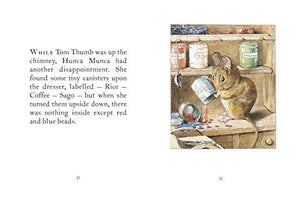 The Tale of Two Bad Mice (Peter Rabbit),Used