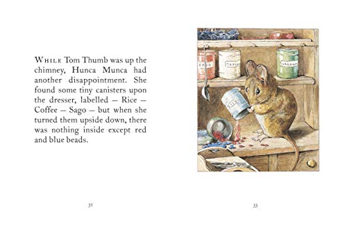 The Tale of Two Bad Mice (Peter Rabbit),Used