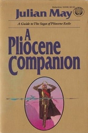 Pliocene Companion,Used
