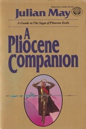 Pliocene Companion,Used