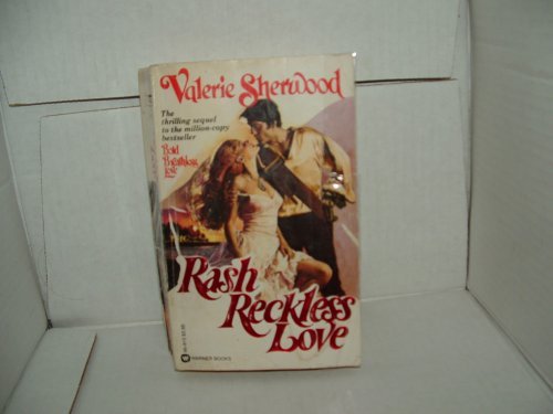 Rash, Reckless Love,Used