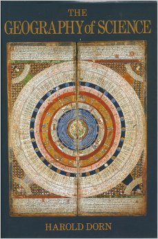 The Geography of Science,Used