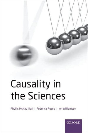 Causality in the Sciences,Used