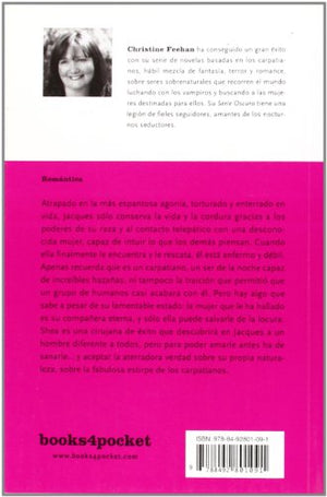 El deseo oscuro (Spanish Edition),Used