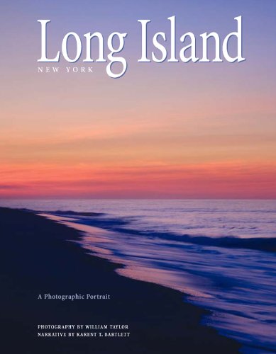 Long Island: A Photographic Portrait,Used