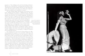 Vogue on Christian Dior,New