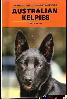 Australian Kelpies (Kw Series),Used